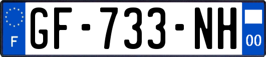 GF-733-NH
