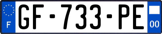 GF-733-PE