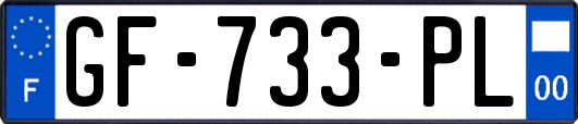 GF-733-PL