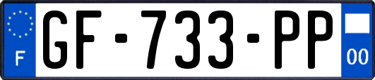GF-733-PP