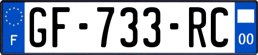 GF-733-RC