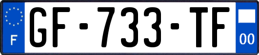 GF-733-TF