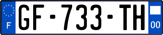 GF-733-TH