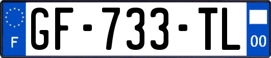 GF-733-TL