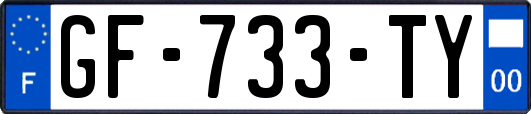GF-733-TY