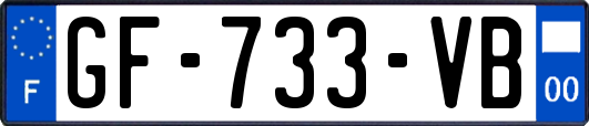 GF-733-VB