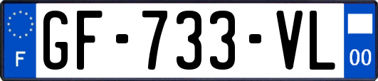 GF-733-VL