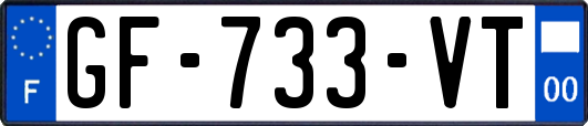 GF-733-VT
