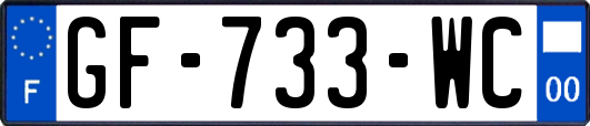 GF-733-WC