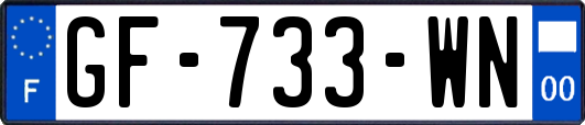 GF-733-WN
