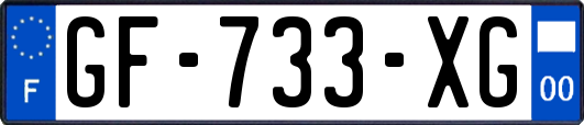 GF-733-XG