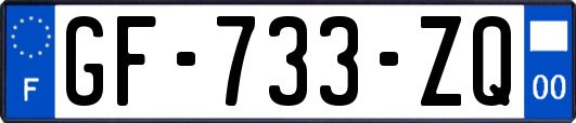 GF-733-ZQ