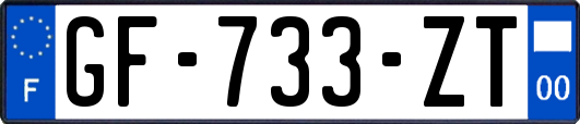 GF-733-ZT