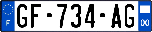 GF-734-AG