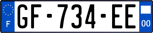 GF-734-EE