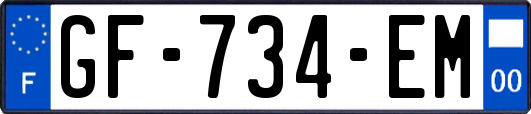 GF-734-EM