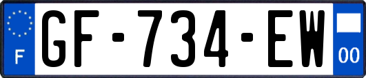 GF-734-EW