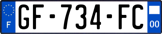 GF-734-FC