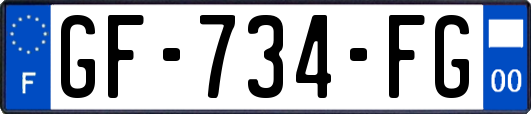 GF-734-FG
