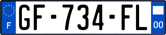 GF-734-FL