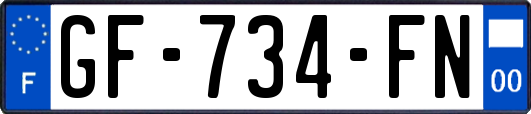 GF-734-FN