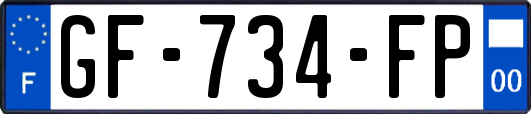 GF-734-FP