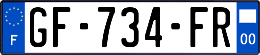 GF-734-FR