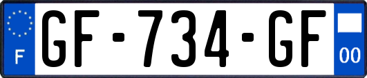 GF-734-GF
