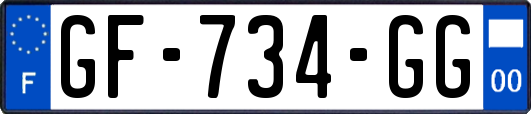 GF-734-GG
