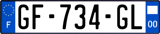 GF-734-GL