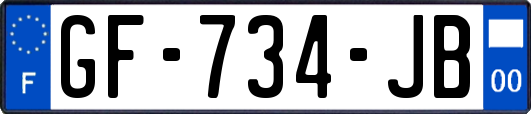 GF-734-JB