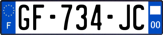 GF-734-JC