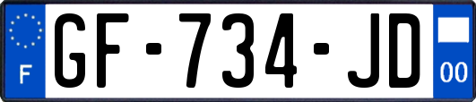 GF-734-JD