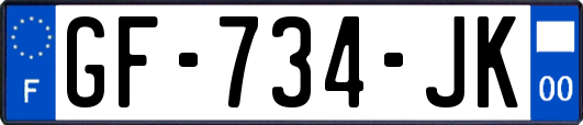 GF-734-JK