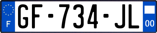 GF-734-JL