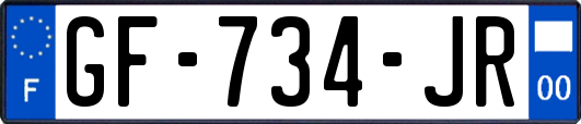 GF-734-JR