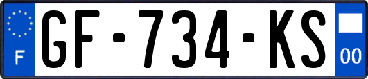 GF-734-KS