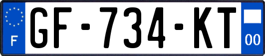 GF-734-KT