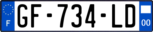 GF-734-LD