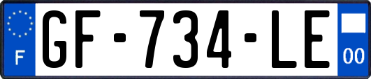 GF-734-LE