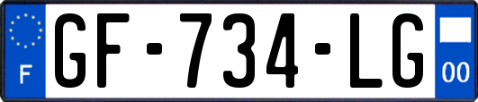 GF-734-LG