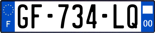 GF-734-LQ