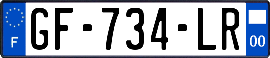 GF-734-LR