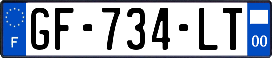 GF-734-LT