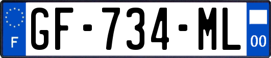 GF-734-ML