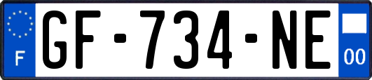 GF-734-NE