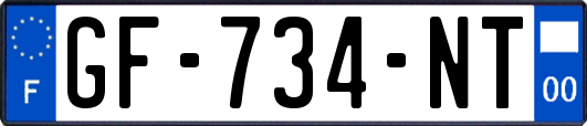 GF-734-NT