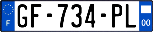 GF-734-PL