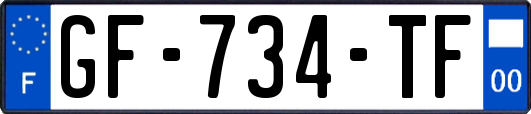 GF-734-TF