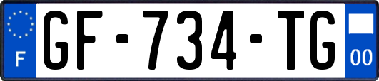 GF-734-TG